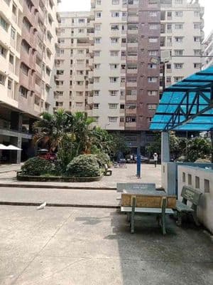 bán căn hộ chung cư Khang Gia Gò Vấp