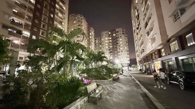 bán căn hộ Khang Gia Gò Vấp