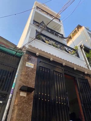 BÁN NHÀ LÊ ĐÌNH CẨN 37M2 CÓ 2 LẦU GIÁ 1 TỶ 750 TRIỆU CÒN THƯƠNG LƯỢNG