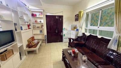 bán chung cư Khang Gia Gò Vấp