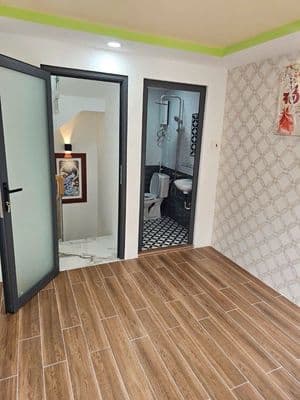 Bán Nhà 3 Tầng Sổ Hồng Riêng Gần Lotte, Phường Tân Hưng Trần Xuân Soạn