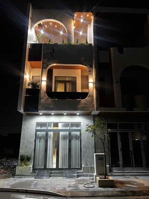 cần bán nhà khu dân cư phố chợ gò đen