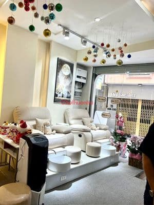 28tr 6x10 3 tầng - Nguyên Căn khu Phan Xích Long Phú Nhuận