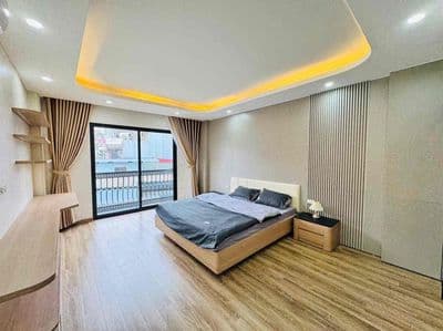 LẠC LONG QUÂN - TÂY HỒ 72m x mt 6.5 - HƠN 15tỷ, THANG MÁY