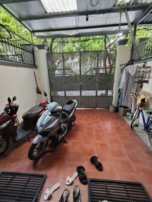 NHÀ KDC HIMLAM NGAY HOÀNG DIỆU 2. 2LẦU 4X20M 4PN 3WC Ở+LÀM VP, DẠY HỌC