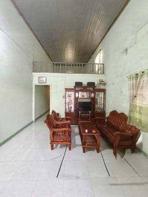 Nhà sổ riêng Phường Tân Hạnh, TP Biên Hòa, Bình Dương