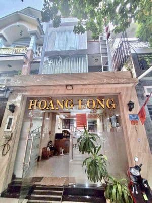KHÁCH SẠN MTKD CÓ THANG MÁY LÊ TRỌNG TẤN– DOANH THU 100TR/THÁNG –100M2