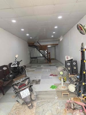nhà rộng 60m 3pn 10tr Nguyễn Thái Sơn p5 Gò Vấp