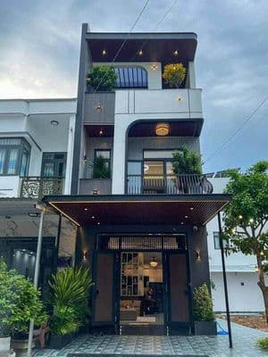 Nhà phố SHR Thuận Giao - 3.65 tỷ