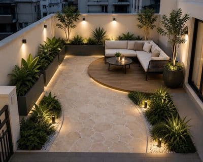 Cho thuê villa nguyễn văn hưởng thảo điền dt 12x20m giá 90tr