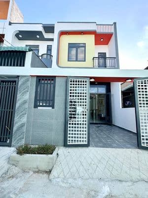 Bán nhà sổ hồng riêng, Bình Chuẩn, Thuận An, Bình Dương