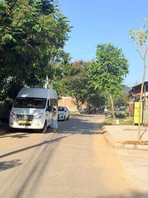 Mở bán 15 lô liền kề kDC Hoà Tiến mới gần khu thương mại tự do