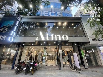 Cho thuê nhà nguyễn trãi quận 5 dt 5x15m giá 50 triệu