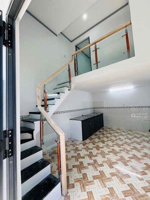 Nhà Sổ Chung CCVB 5x5m(25m2)