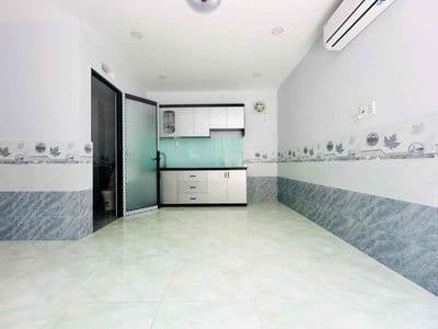 nhà xây mới hoàn công sổ hồng tao tay 5.căn gần Chợ APĐ Q.12