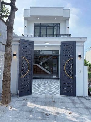 Bán nhà KĐT Phát Hưng, Thới Hòa, Bình Dương - 2.45 tỷ