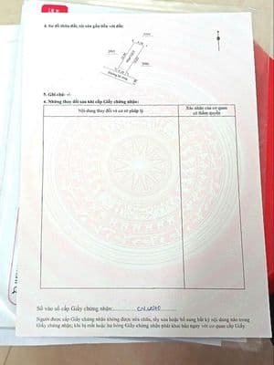 Nhà 68m2, 2PN, Gác xép, Gần Thủ Khoa Huân, Bình Dương
