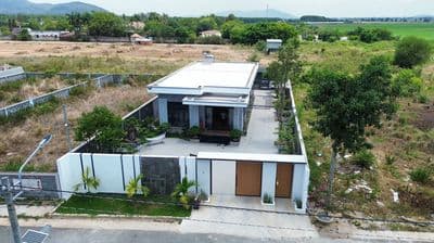 Bán nhà riêng tại TT Trảng Bàng, 980 triệu, 8mx20m 160 m², 4PN, 4WC
