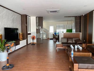 Bán Shophouse Ecolakes Ecohome 2 Mỹ Phước, Bình Dương