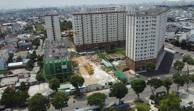 RA GẤP CĂN HỘ CHÍNH CHỦ GREEN TOWN LOCK A1