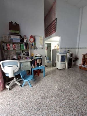 Bán nhà Phước Khánh, Tân Uyên, Bình Dương