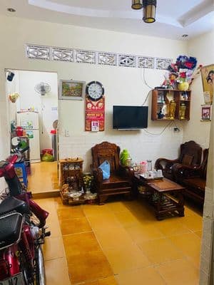 Bán nhà trệt lầu gần KCX Linh Trung 2 - Bình Hoà - Thuận An