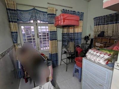Nhà MT QL1K, Dĩ An, 2.x tỷ