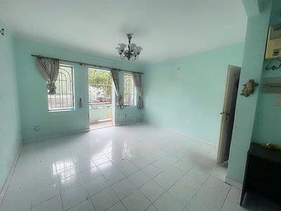 Bán Căn 2PN 61m2 Cư Xá Lý Chính Thắng P7 Q3 Lầu 1 Thanh Bộ Giá 4,1 tỷ
