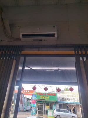 Bán nhà 1 trệt 1 lầu 126.5m² thổ cư 100m² tại Dĩ An, Bình Dương