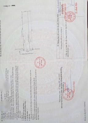 Mặt tiền Nguyễn Hữu Cảnh, Đông Hòa, Bán nhà