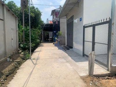Bán nhà Hưng Định, Thuận An, Bình Dương - 72.4m2