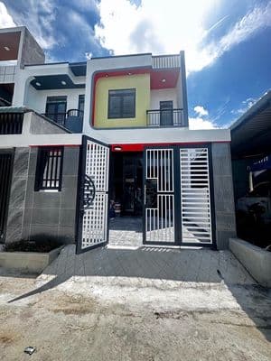 Bán nhà sổ riêng 1 lầu 1 trệt Bình Chuẩn 11, 91.3m2, 3.15 tỷ