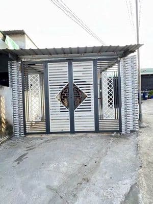 Bán nhà sổ hồng riêng Thái Hoà 180m² 2.59 tỷ