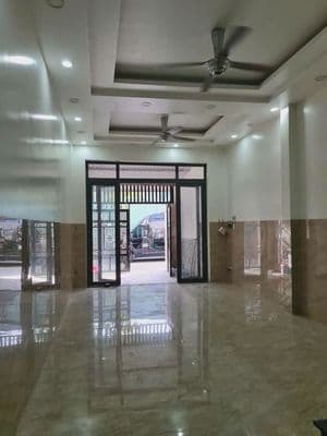 Bán nhà mặt tiền Từ Văn Phước, Bình Chuẩn, An Phú, 76m2, 4.15 tỷ