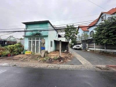 Nhà 2 mặt đường Phú Lợi, Bình Dương, 2 tỷ 8