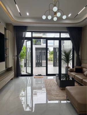 Bán nhà 1T1L đường Tố Hữu, P. Tân Uyên, Bình Dương cũ - 1.9 tỷ