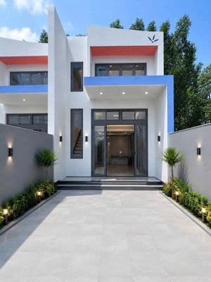 Nhà Trệt lửng đẹp giá tốt Biên Hoà, 3PN, gần Cty Changshin