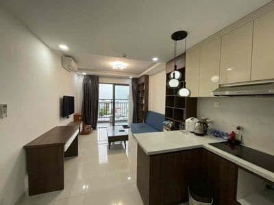 Căn hộ 1 phòng ngủ tại Sơn Trà Ocean view