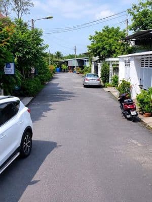 Nhà 2PN Tương Bình Hiệp, Bình Dương, giá 2.69 tỷ