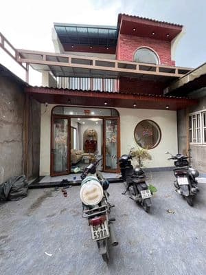 Bán nhà mặt tiền Bùi Hữu Nghĩa, Biên Hòa, Đồng Nai