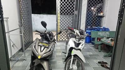 Bán nhà cấp 4 Bình Nhâm, Thuận An, Bình Dương - Mới 100%