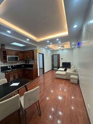 HIẾM! Bán chung cư khu Trung Hòa _ Tầng trung _ 55m*2pn*2wc nhỉnh 4 tỷ