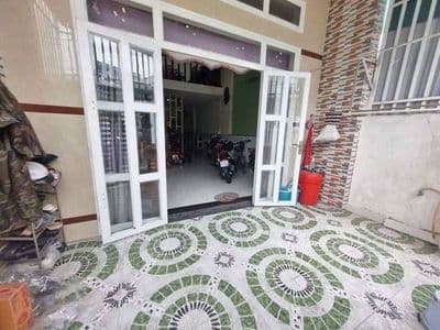 Nhà bán Phú Mỹ 2 tỷ 5xx