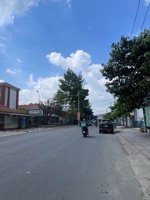 Bán nhà 3 tầng đẹp, Bình Chuẩn, Thuận An, Bình Dương