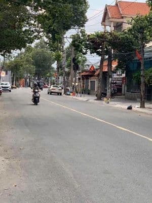 Bán dãy trọ 5x24m, 118m2 thổ cư, gần chợ Nguyễn Bình, Bình Dương