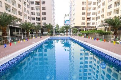 Cần bán căn chung cư Skycenter
