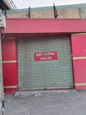 Bán Kho 250m² Mặt Tiền Đại Lộ Bình Dương, Thủ Dầu Một