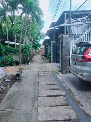Bán nhà Tương Bình Hiệp, Thủ Dầu Một, Bình Dương