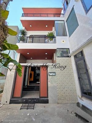 Bán nhà 2 tầng lô góc Kiệt Trường Chinh, Đà Nẵng
