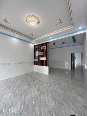 Bán nhà Mái Thái 140m2 tại Trảng Bom, Đồng Nai